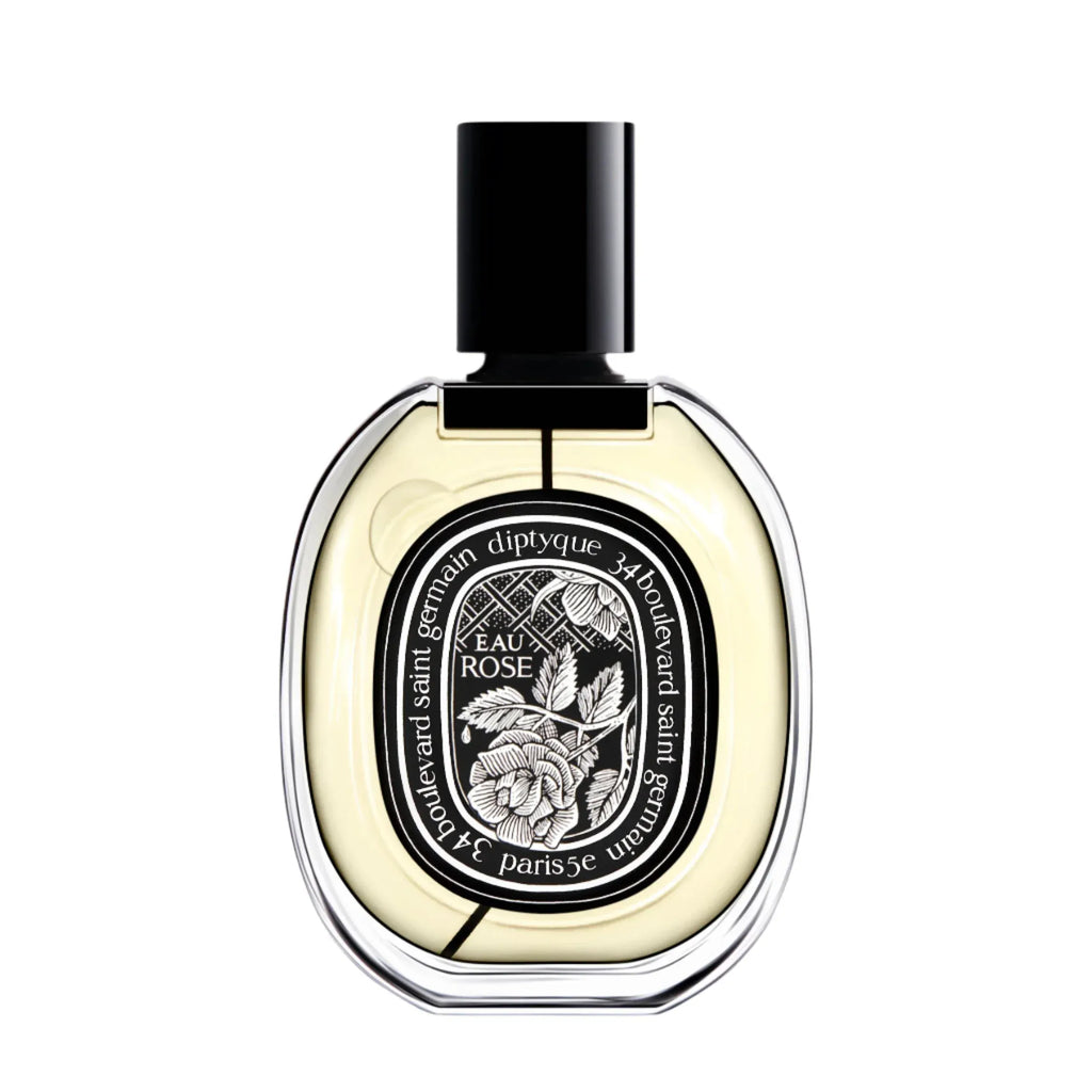 Diptyque Eau Rose Eau De Parfum Women's Perfume/Cologne For Women Eau de Parfum 2.5 oz Edp — 1