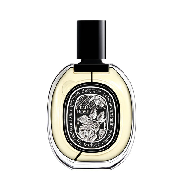 Diptyque Eau Rose Eau De Parfum Women's Perfume/Cologne For Women Eau de Parfum 2.5 oz Edp — 1