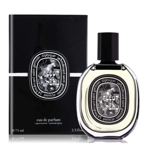 Diptyque Fleur de Peau 2.5 oz Edp — 2