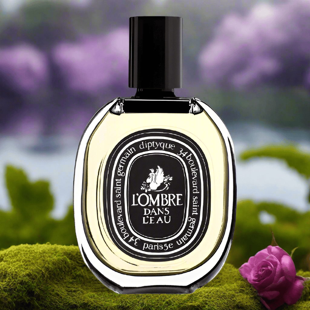 Diptyque L'Ombre Dans L'Eau 2.5 oz Edp — 3