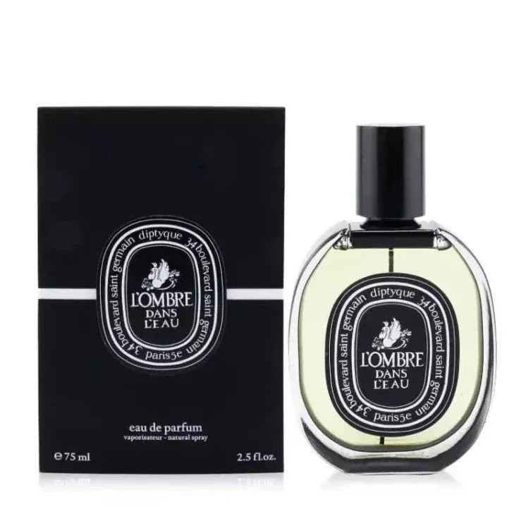 Diptyque L'Ombre Dans L'Eau 2.5 oz Edp — 2
