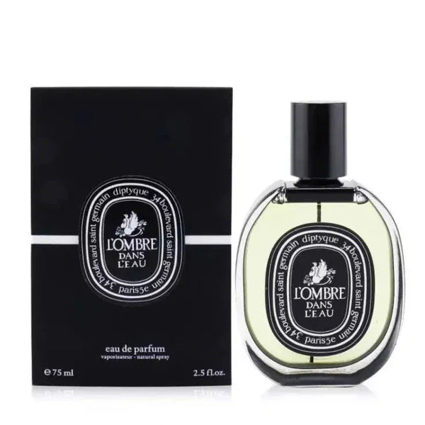 Diptyque L'Ombre Dans L'Eau 2.5 oz Edp — 2