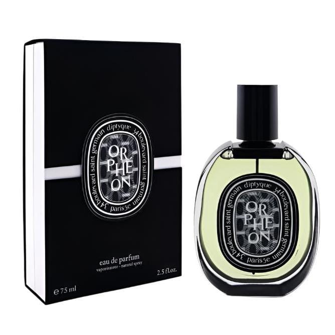 Diptyque Orpheon 2.5 oz Edp — 2
