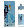 Disney Cinderella Castle Kid's Perfume/Cologne Girls Eau de Toilette 3.4 oz Edt — 2