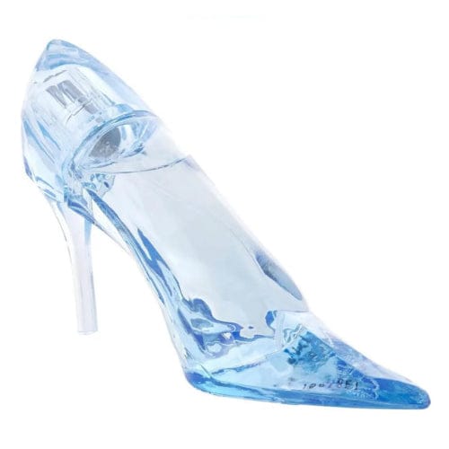Disney Cinderella Slipper Blue Kid's Perfume/Cologne Girls Eau de Toilette 2.0 oz Edt — 1