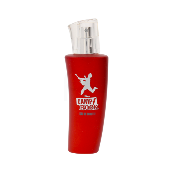 CAMP ROCK 1.7oz N EDT SPRAY — 1