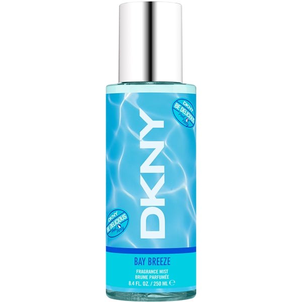 DKNYBe Delicious Bay Breeze 8.4oz Women Body Mist — 1