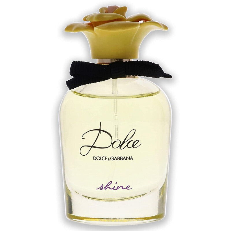 Dolce Shine D&G 2.5oz Woman TESTER — 1