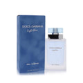 Light BLUE Intense 1.7oz Woman EDP S — 1