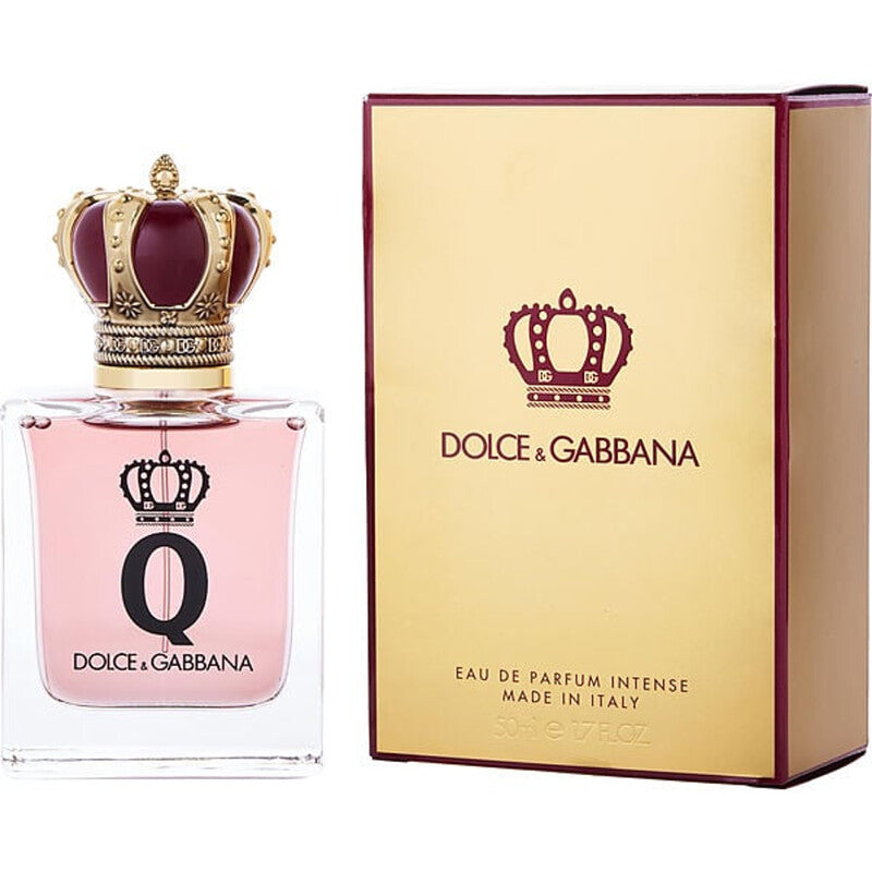 Dolce Gabbana(Q) Intense 1.7oz Woman — 1