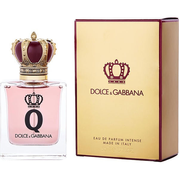 Dolce Gabbana(Q) Intense 1.7oz Woman — 1