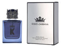Dolce & Gabbana(K) Intense 1.7oz Men EDP Spray — 1