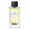 Dolce Gabbana 14 La Temperance — 1