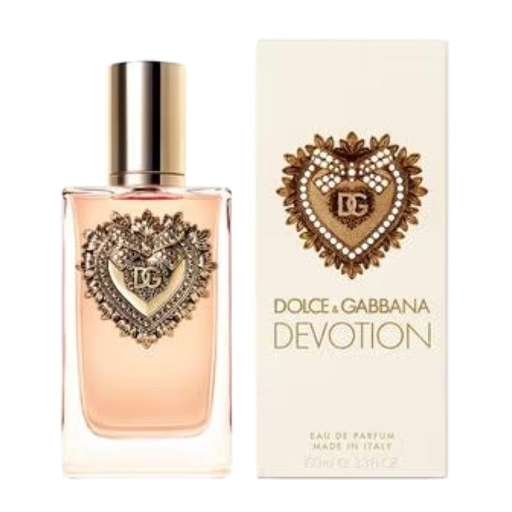 Dolce & Gabbana Devotion — 3