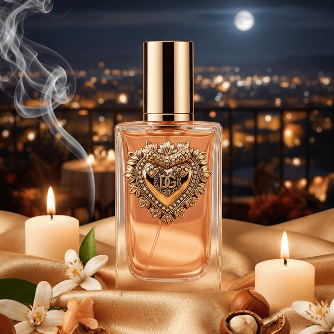 Dolce Gabbana Devotion Intense — 2