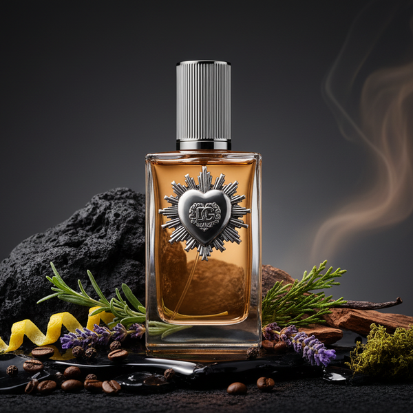 Dolce & Gabbana Devotion Pour Homme Parfum — 2