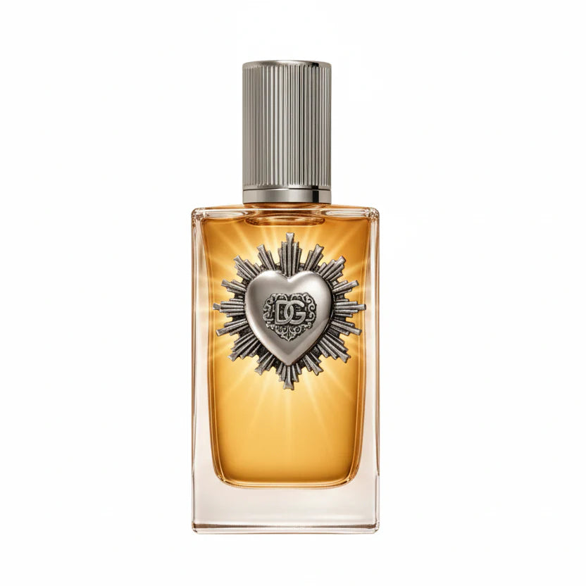Dolce & Gabbana Devotion Pour Homme Parfum — 1