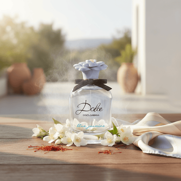 Dolce Gabbana Dolce Blue Jasmine — 2