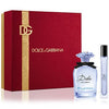 Dolce Gabbana Dolce Blue Jasmine — 4