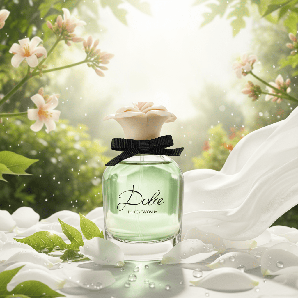 Dolce Gabbana Dolce — 2