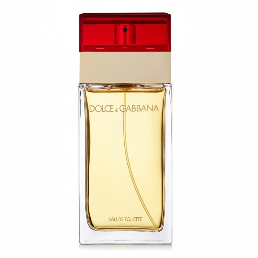 Dolce Gabbana Pour Femme Eau de Toilette — 1