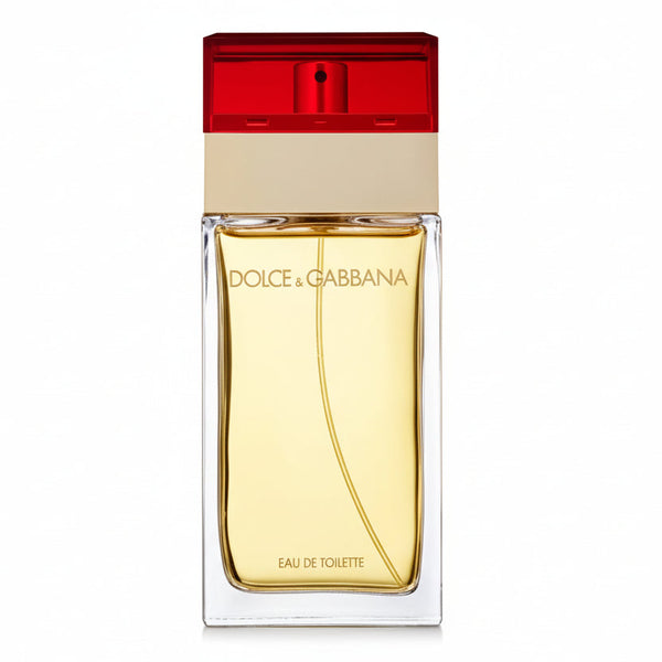 Dolce Gabbana Pour Femme Eau de Toilette — 1