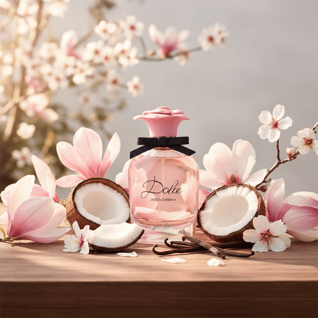 Dolce Gabbana Dolce Garden — 2