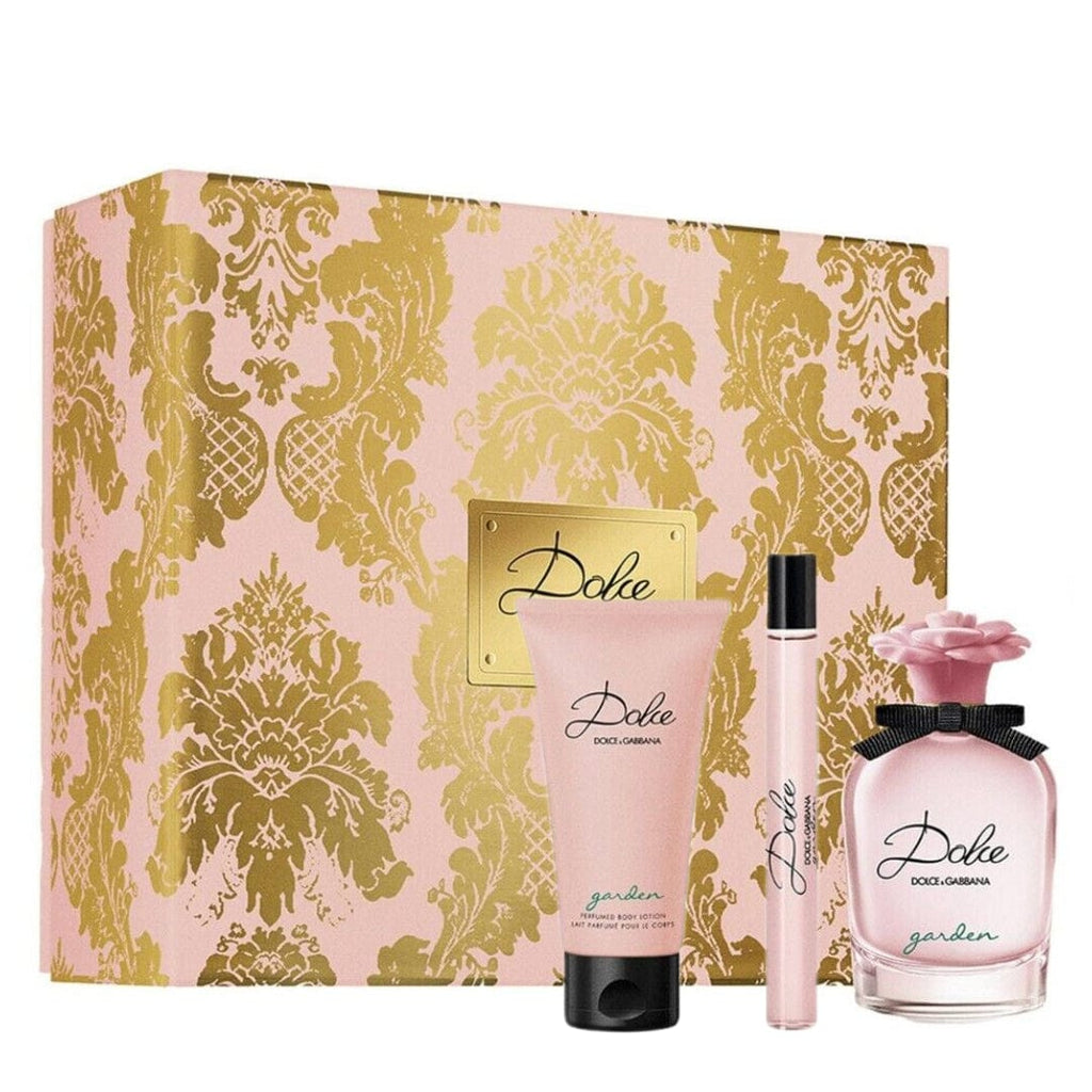 Dolce Gabbana Dolce Garden — 4