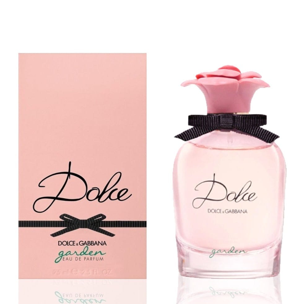 Dolce Gabbana Dolce Garden — 3