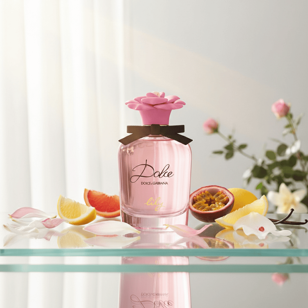 Dolce Gabbana Dolce Lily — 2