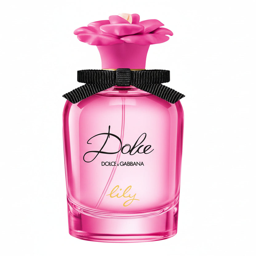 Dolce Gabbana Dolce Lily — 1