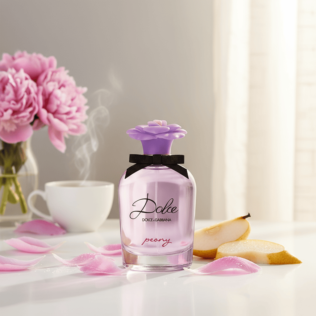Dolce Gabbana Dolce Peony Drops — 2