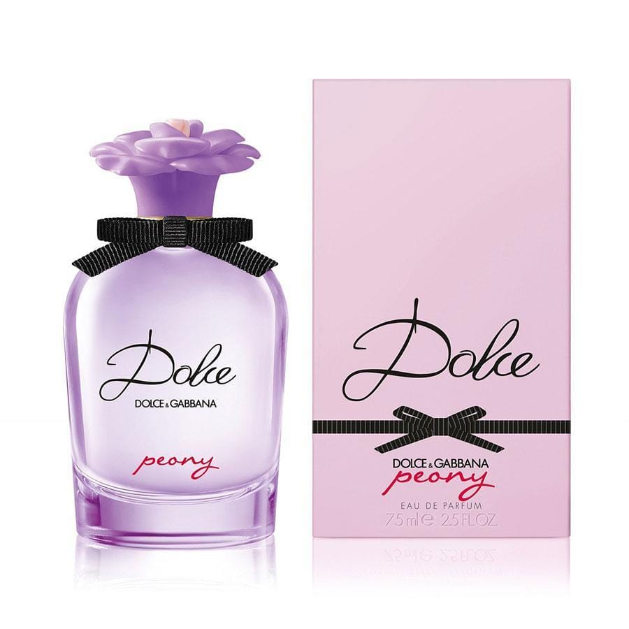 Dolce Gabbana Dolce Peony Drops — 3
