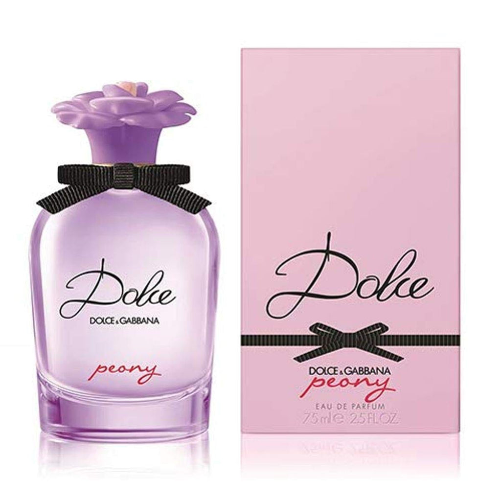 Dolce Gabbana Dolce Peony Drops — 4