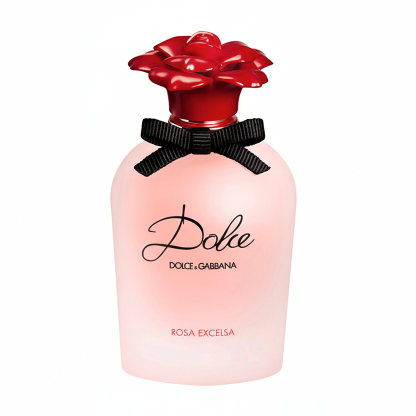 Dolce Gabbana Dolce Rosa Excelsa — 1