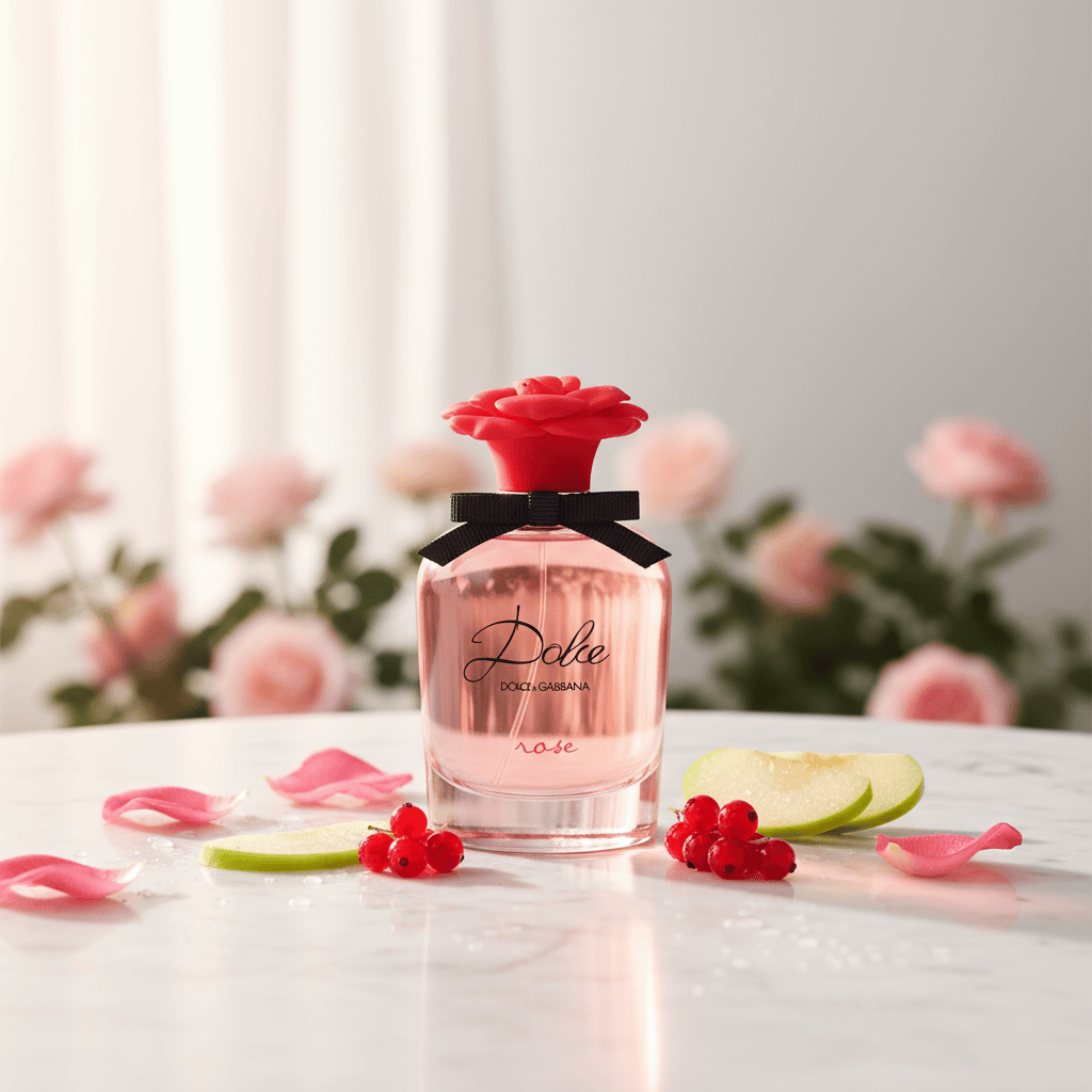 Dolce Gabbana Dolce Rose — 2
