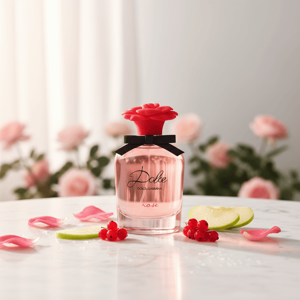 Dolce Gabbana Dolce Rose — 2