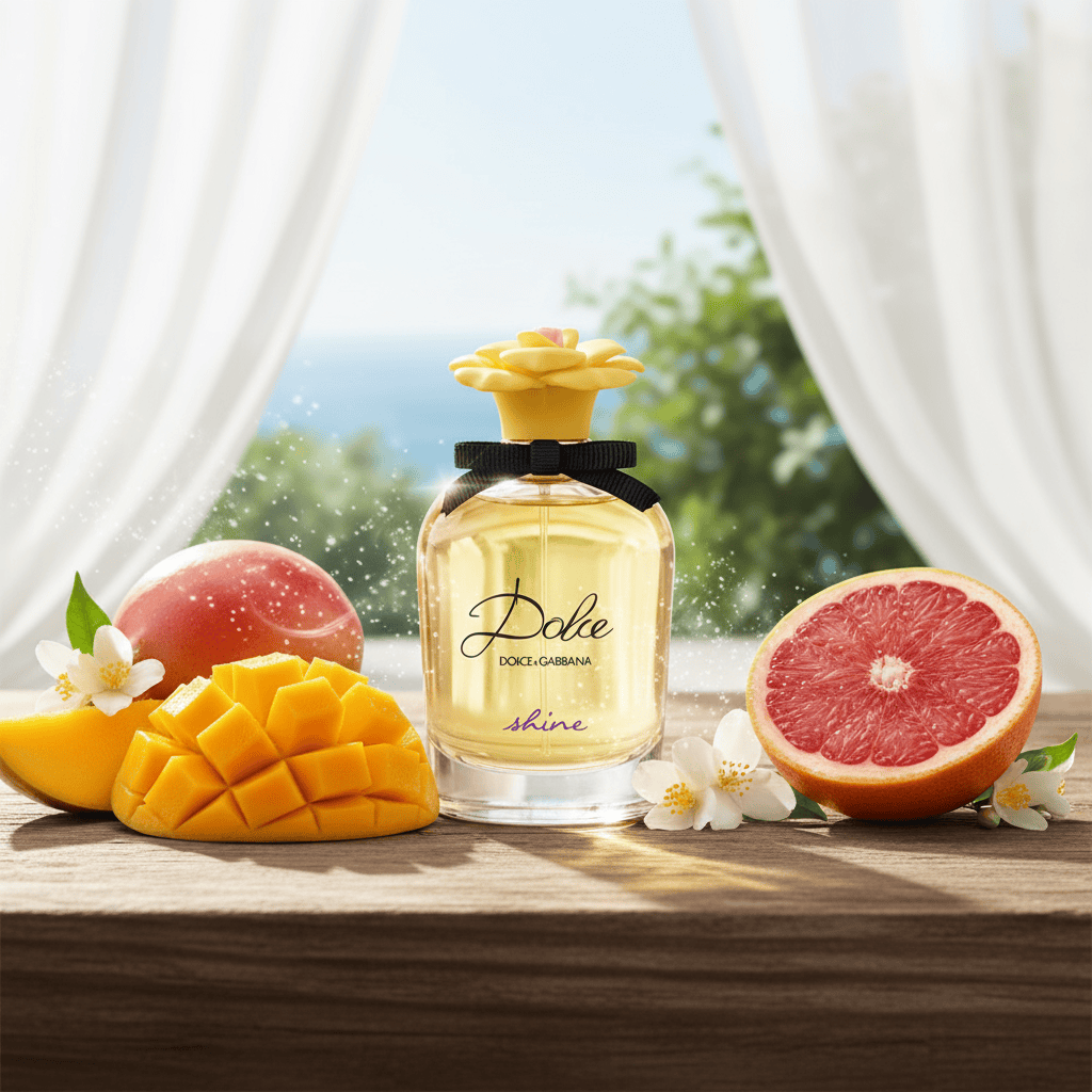Dolce Gabbana Dolce Shine — 2