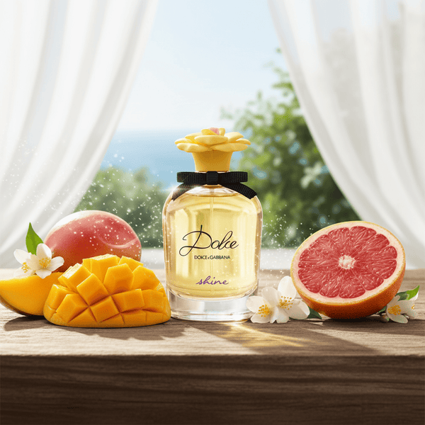 Dolce Gabbana Dolce Shine — 2