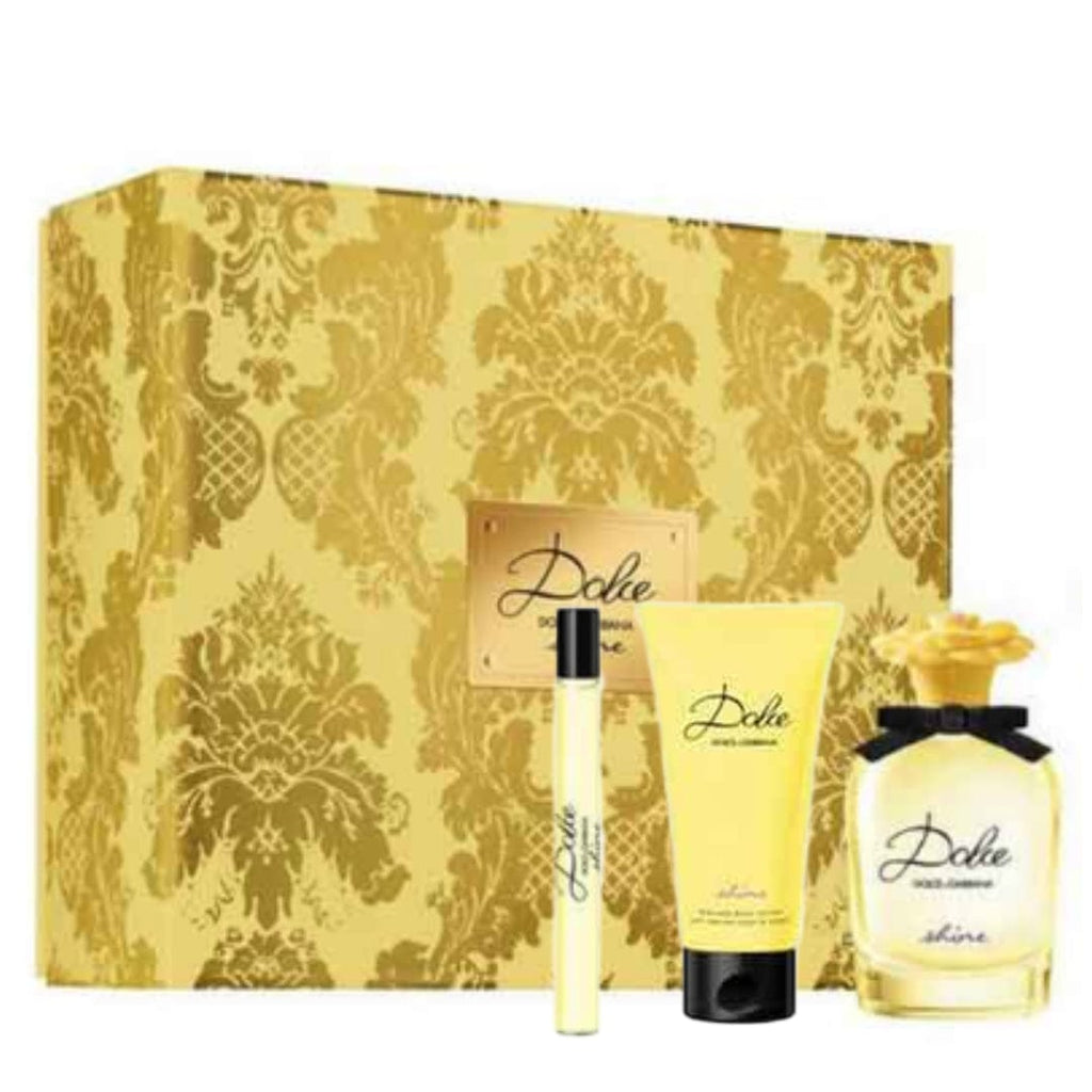 Dolce Gabbana Dolce Shine — 4