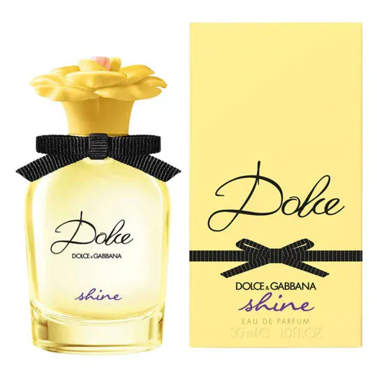 Dolce Gabbana Dolce Shine — 3
