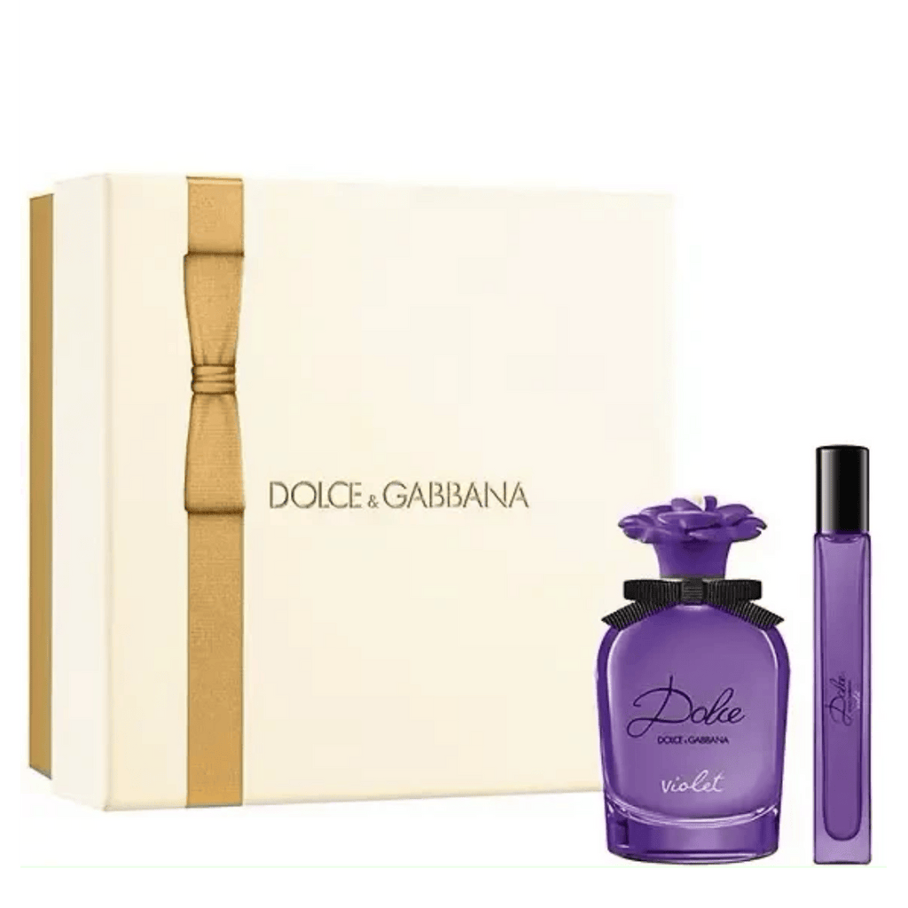 Dolce Gabbana Dolce Violet — 4