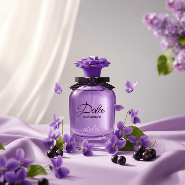 Dolce Gabbana Dolce Violet — 2
