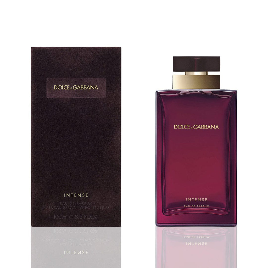 Dolce Gabbana Intense — 3