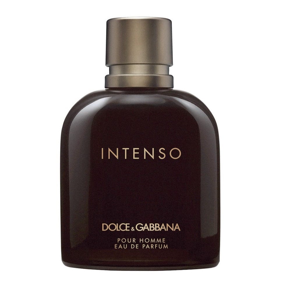Dolce Gabbana Intenso Pour Homme — 1