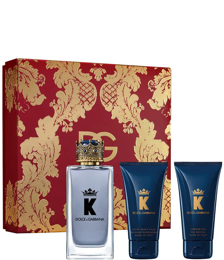 Dolce Gabbana K — 6