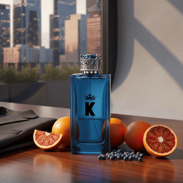 Dolce Gabbana K Eau de Parfum — 2