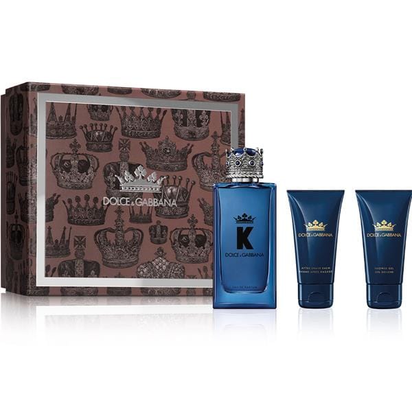 Dolce Gabbana K Eau de Parfum — 6