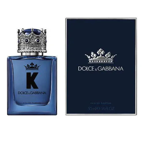 Dolce Gabbana K Eau de Parfum — 5