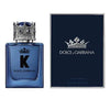 Dolce Gabbana K Eau de Parfum — 5